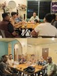 Ketua DPC RMRB Bengkalis Perkuat Sinergi dengan TNI, Rozi Ervan Gelar Ngopi Bareng dan Diskusi Bersama Kolonel Lopez di Duri