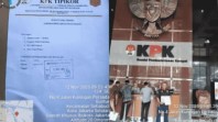 Laporan Resmi di KPK RI Mengendap 95 Hari, Transparansi Penanganan Kasus Dugaan PT RIAU PETROLEUM Rp Rp.3,5 Triliun, Dipertanyakan