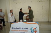 Sambut HUT ke-14, IWO Berbagi Beasiswa dan Makanan Bergizi untuk Siswa SD Muhammadiyah 16 Bukit Duri