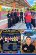 Delapan Atlet PPS SMI Rohul Wakili Riau, Yusup Hidayat Siap Bawa Misi Pencak Silat ke Kazakhstan