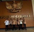 DPN PERMAHI Dukung Langkah Presiden Prabowo Benahi BGN,  Korupsi Program MBG Harus Diusut Hingga ke Akar