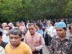 Ribuan Warga Lima Desa Desak Plasma 20 Persen PT SAI, Perjuangan Sejak 2018 Belum Tuntas