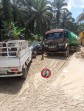 Jalan Manggala-Pujud Rusak Parah, Ketua AWI Rohil Soroti Janji Pilkada yang Belum Terwujud