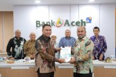 Raih WTP 2025, PT Bank Aceh Syariah Tegaskan Reputasi Kredibel dan Inovatif