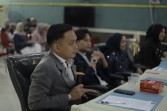 HUT Rokan Hulu ke-27, Ketum PD GPII Rohul Rifky Arifi, S.H. Ajak Pemuda Perkuat Kolaborasi Membangun Negeri