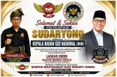 Laskar RMRB Sambut Kepemimpinan Baru BGN: Saatnya Memperkuat Integritas, Transparansi, dan Pelayanan Publik