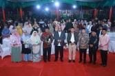 Wabup Syamsurizal Dorong MTsN 1 Siak Tingkatkan Mutu Pendidikan Hadapi Tantangan Zaman