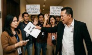 Dinilai Dangkal Pahami Hak Jawab dan Hak Koreksi, Wilson Lalengke Sarankan Oknum Advokat PERSADI Kembali ke Kampus