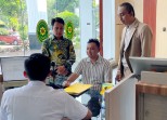 Diduga Abaikan Dua Putusan Mahkamah Konstitusi, Advokat Asal Jambi Guncang Jakarta Lewat Gugatan PMH