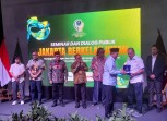 Jelang Kongres ke-42, Syarikat Islam Luncurkan Logo dan Bahas Masa Depan Jakarta Berkelanjutan