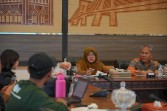 Bupati Siak Dorong Pengelolaan Gambut Berkelanjutan demi Kelestarian Alam dan Kesejahteraan Warga