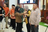 Bupati Siak : Sensus Ekonomi Jadi Sumber Informasi Strategis Daerah Susun Kebijakan