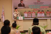 Bupati Tarmizi Dukung Tani Merdeka, Fokus Perkuat Sektor Pangan Aceh Barat