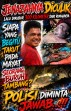 KEPALA DESA DIDUGA PUNYA GELONDONGAN EMAS DI SAMPING RUMAH, SEORANG BURUH TEWAS DI TAMBANG ILEGAL PANABARI
