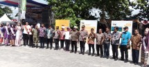 Festival Pasir Padi 7 Event Collaboration 19-21 Juni 2026