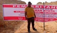 Gubernur Riau Diminta Segera Laksanakan Putusan MA, LSM KOREK: Jangan Abaikan Hak Warga