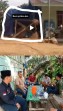 Enam Meja Judi Ikan Diduga Barang Sitaan Satgas Dititipkan di Rumah Ketua RT, Warga Pertanyakan Prosedurnya