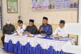 Wabup Siak Terima usulan, Warga Kandis Minta Infrastruktur Jadi Prioritas
