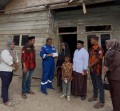 Gandeng Pemuda Pancasila, PT Wira Cipta Perkasa Perluas Manfaat Jumat Berkah di Aceh Utara