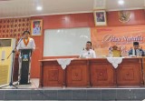 DPC PERMAHI Banten Akan Laporkan Konflik Bupati dan Wakil Bupati Lebak ke Kemendagri