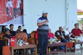 Syamsurizal Ingatkan Ancaman Serius Generasi Muda : HIV, Narkoba, dan Pergaulan Bebas