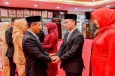 Pelantikan Mawardi Nur Dinilai Jadi Harapan Baru Penguatan Tata Kelola Migas Aceh