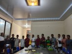Kesepakatan Tokoh Adat Kota Garo Harus Dihormati, AWI Riau Minta Aparat Cegah Intimidasi dan Premanisme