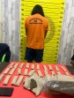 Satresnarkoba Polres Bangka Tengah Gagalkan Peredaran 660 Gram Ganja, Dua Pelaku Dibekuk