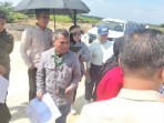 Sidang Lapangan Gugatan Yayasan Sulusulu Pelita Negri Soroti Dugaan Tumpang Tindih HGU PT Tasma Puja dengan Areal Pelepasan Kawasan Hutan PTPN