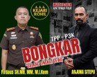 Arjuna Sitepu: Saya Hanya Tanda Tangan Bukan Alasan! Doktrin Hukum Modern Menyatakan: I Sign, I Am Responsible. KPA Yang Malas Mengawasi Adalah Aksesori Jejahatan
