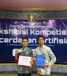 Sumbangkan Medali Emas, Zafran Siswa MAN 2 Pekanbaru di Ajang Ekshibisi Kompetisi Kecerdasan Artifisial 2025