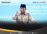 Presiden Prabowo Deklarasikan Perang Lawan Sampah, Bupati Anton dan Forkopimda Rohul Siap Laksanakan Arahan