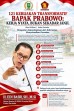 EDI BASRI: 121 KEBIJAKAN TRANSFORMATIF PRESIDEN PRABOWO HARUS BERDAMPAK NYATA, BUKAN SEKADAR JANJI