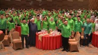48 Nama Calon Ketua PKB Kabupaten/Kota Se Riau Telah Selesai Mengikuti Proses Uji Kelayakan dan Kepatutan