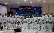 Wujud Kepedulian, PHR Minas Gelar Khitanan Massal Hingga Edukasi Kesehatan Bagi Warga