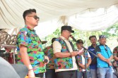Wakil Sekretaris PC F-SPTI Rohul Tegaskan Organisasi Solid, Siap Hadapi Dinamika Internal dan Eksternal