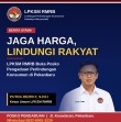 Jaga Harga, Lindungi Rakyat: LPKSM RMRB Buka Posko Aduan untuk Konsumen yang Dirugikan