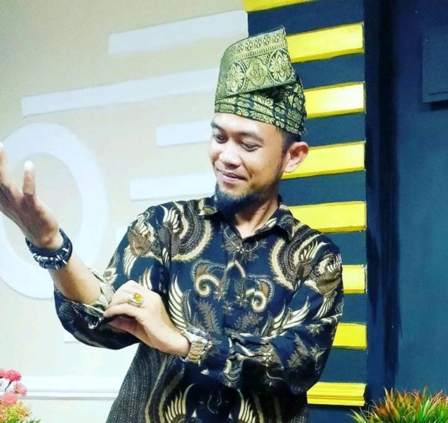 Dukungan Daerah Istimewan Riau Muncul  Dari Berbagai Kalangan
