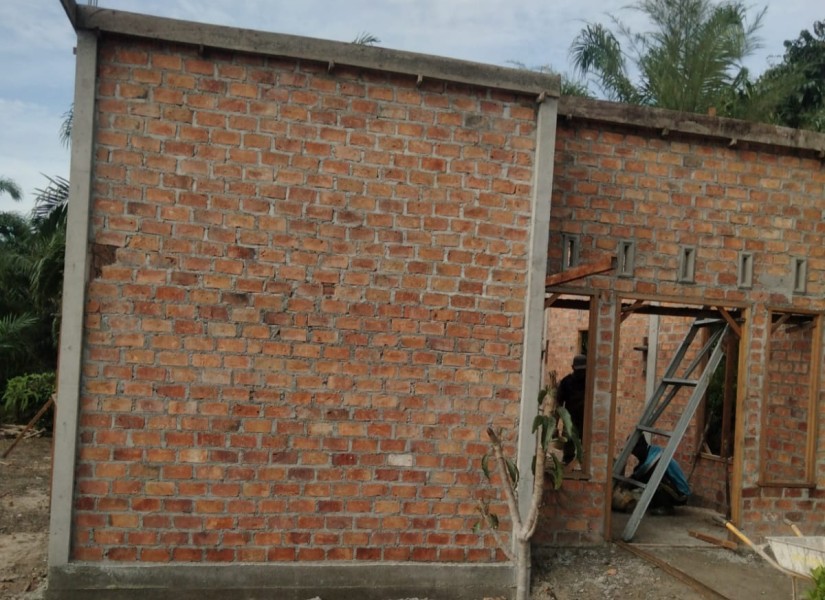 LSM-KPK Akan Laporkan Dugaan Penyimpangan APBDes Desa Deluk ke Polda dan Kejati Riau