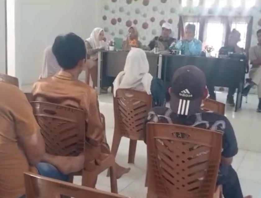 Padli Bantah Larang Wartawan Liputan Katapang: Saya Hanya Bertanya Dua Hal