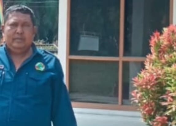 LSM Korek Riau minta Kejati Riau panggil seluruh saksi terkait masalah tanah TKD di Kecamatan Kepenuhan