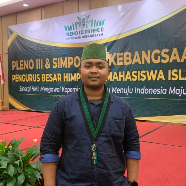 Ketua HMI Korkom PTIQ–IIQ Jakarta, Muhammad Muchtar Tanjung, Bersama Al-Baari Foundation Kritik Keras Lambannya Evakuasi Korban Banjir di Sumatera Utara