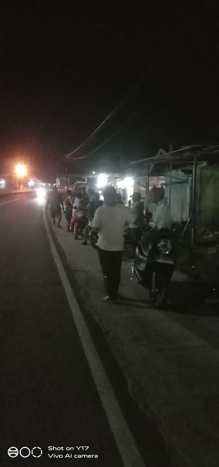 Diduga Beli Lahan Sawit di Kawasan Hutan, Marbun Dilaporkan ke Polda Riau