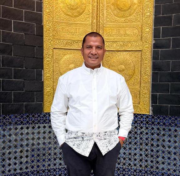 Berita Menyerang Sekda Terkesan Tendensius, Media Tak Professional