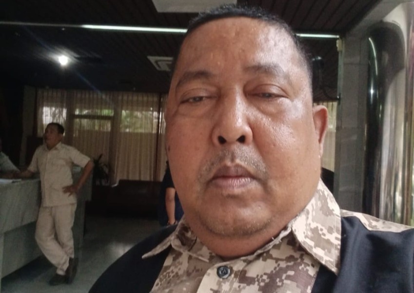 LSM KOREK Riau Minta Anggota DPRD Siak Tidak Bermain Proyek