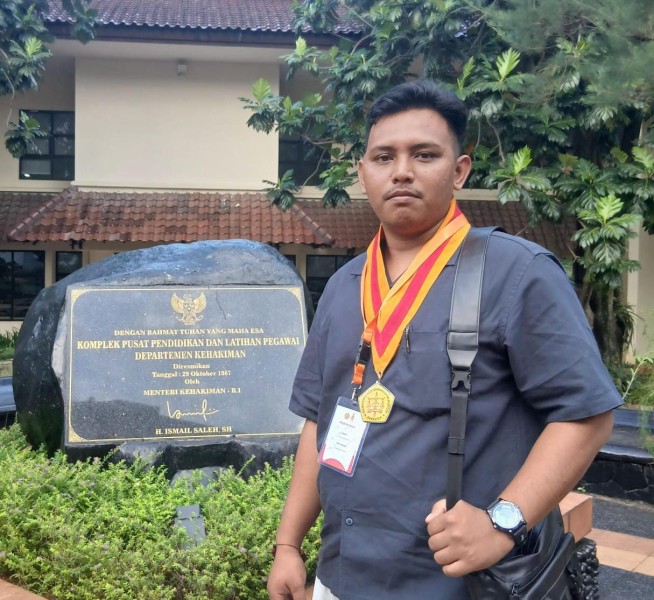 Demokrasi Tanpa Sensasi: Menempatkan Isu Sekda dalam Bingkai Konstitusi