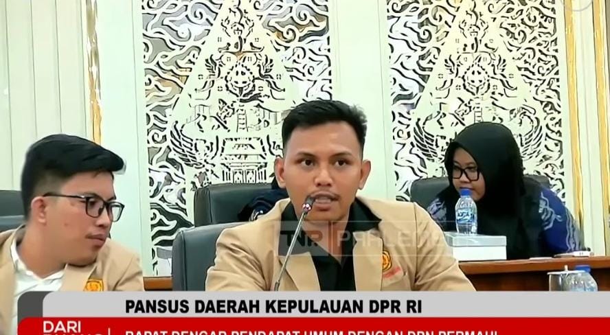 Dek Fadh Pilih Dialog daripada Jarak: Fungsionaris DPN PERMAHI Sebut Ini Wajah Kepemimpinan Aceh yang Dirindukan
