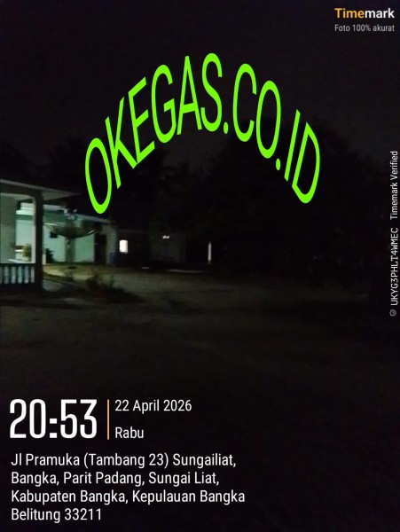 Lapor Pak Kapolda!!! Adanya Aktivitas, Perjudian Kodok-Kodok/Guncang Dadu di jalan Pramuka Tambang 23 Sungailiat Menjadi Sorotan Masyarakat