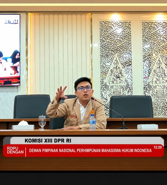 DPN PERMAHI Kecam Keras Penembakan Warga Sipil di Yahukimo, Desak Penegakan Hukum dan Deeskalasi Konflik di Papua