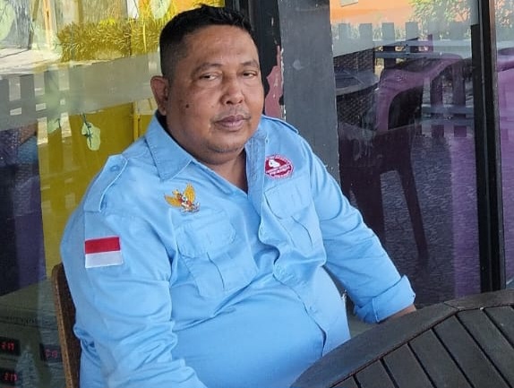 Diduga Sidang Paripurna DPRD Rokan Hulu Kerap Tidak Kuorum, DPW LSM KOREK Riau Minta APH Selidiki Pokir dan Apresiasi Langkah Kejari